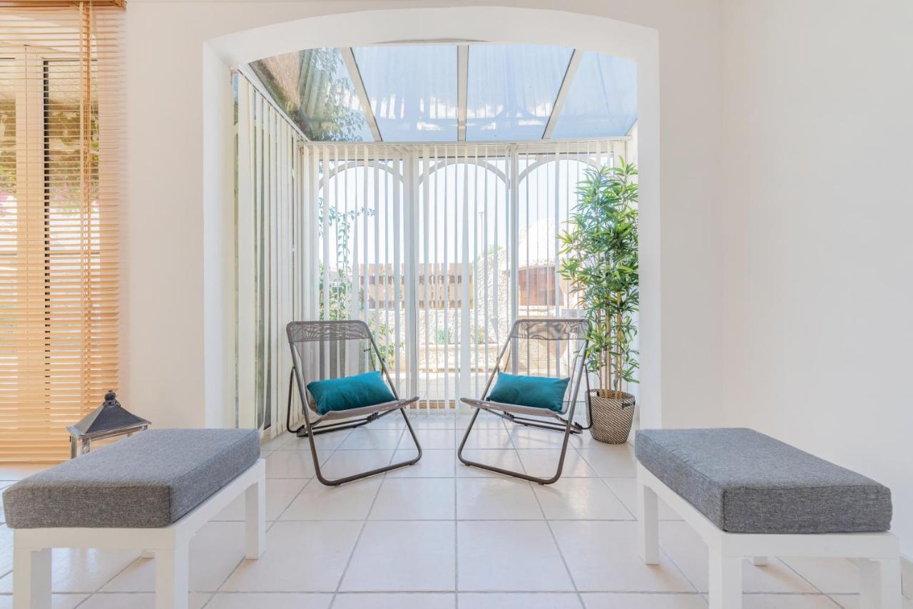 Maison Cosy Avec Petite Piscine Six-Fours-les-Plages Zewnętrze zdjęcie
